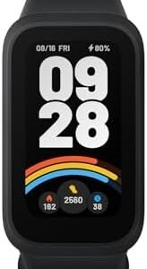 Xiaomi Smart Band 9 Active (versão global) | .br