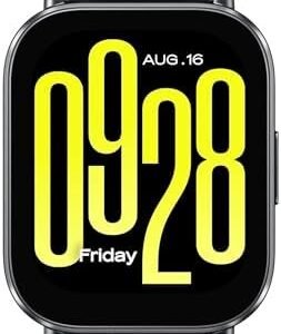 RELÓGIO REDMI WATCH 5 ACTIVE | .br